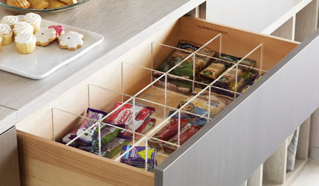 Simple, Cost-friendly Storage Tips for Your Kitchen Pantry