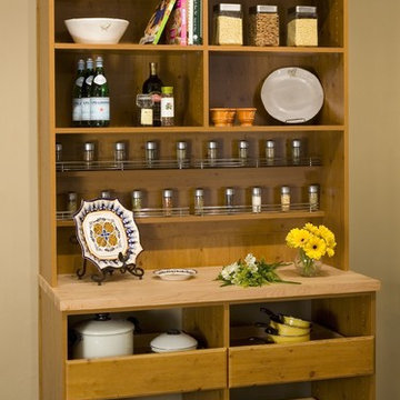 Pantries