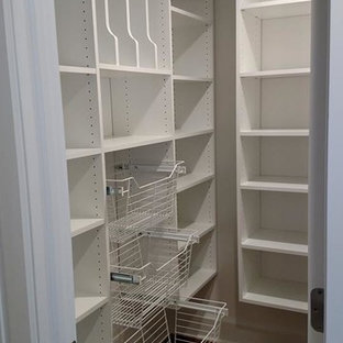 Pantries