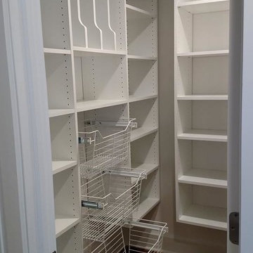 Pantries
