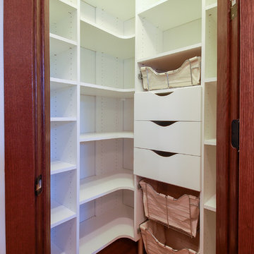 Pantries
