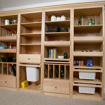 Pantry