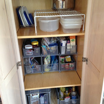 Pantry Cabinet