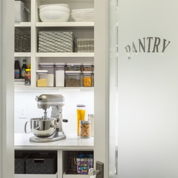 Pantry