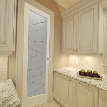 Pantry Doors that YOU Design! sp