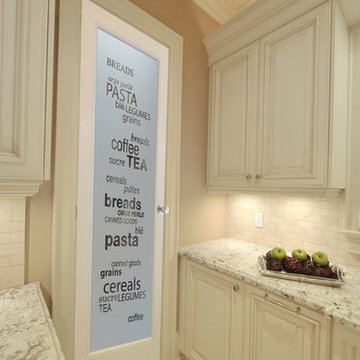 Pantry Doors that YOU Design! sp
