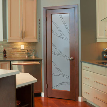 Pantry Doors that YOU Design! sp