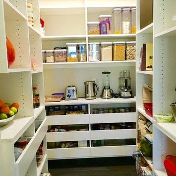 Pantry