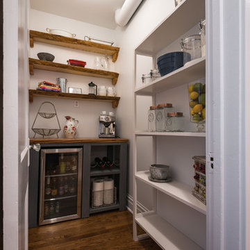 PANTRY
