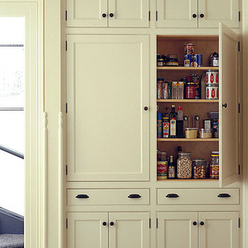 Shallow Pantry Cabinets - Photos & Ideas | Houzz