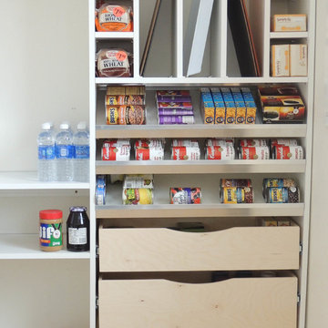 Pantry