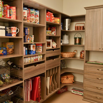 Pantry - Marietta, Georgia