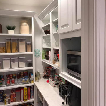 Pantry of Your Dreams