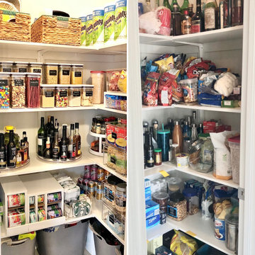 Pantry Project