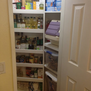 Pantry Projects