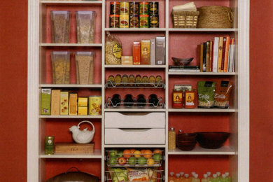 Pantry Solutions