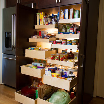Pantry Solutions