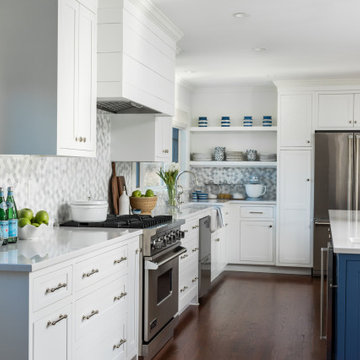 Pantry Storage