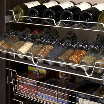 Pantry Storage