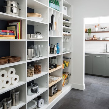 Pantry