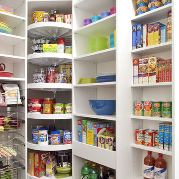 Pantry Organizer | Houzz