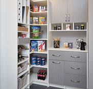 Home Office Storage Ideas - Closet & Storage Concepts Philadelphia & South  Jersey