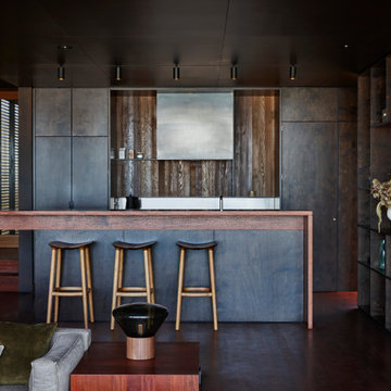 Papamoa Beach House
