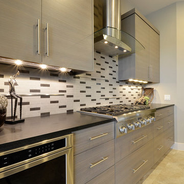 Parade Home