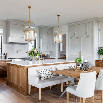 Parade of Homes 2019