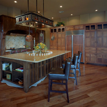 Parade of Homes - Greenshores Lake Austin 2