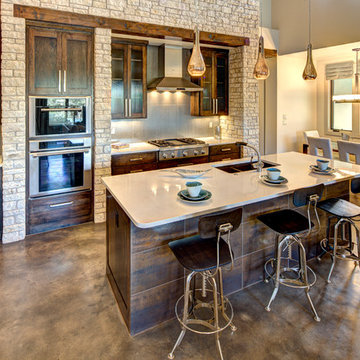 Parade of Homes House