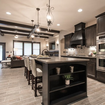 Parade of Homes - Rylee Ann Plan with Casita