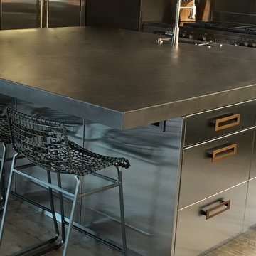 Paradise Concrete Design Studio