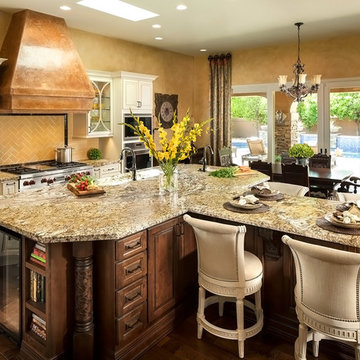 Paradise Valley Home Remodel