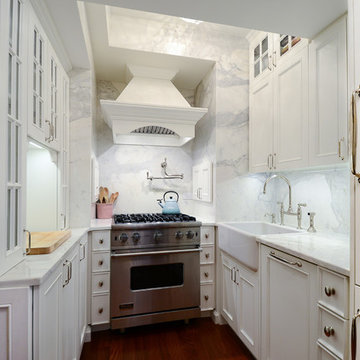 Park Ave- Kitchen Remodel- Overview