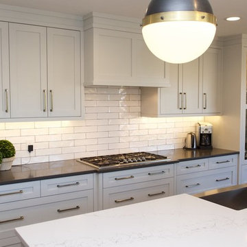 park City Remodel Project