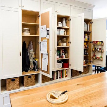Park Crossing Subdv. Current / Mediterranean Kitchen