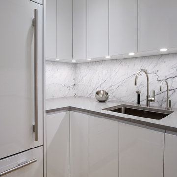 Park Imperial Apartment, Manhattan