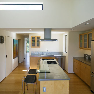 Park Modern