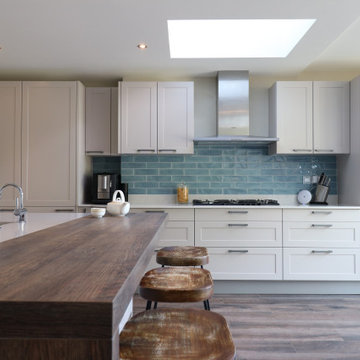 Park Road, Hendon, London, NW4