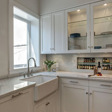 Sink Areas