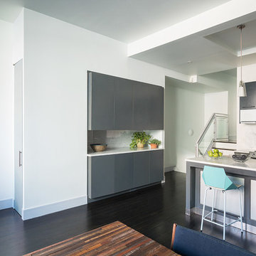 Park Slope Residence