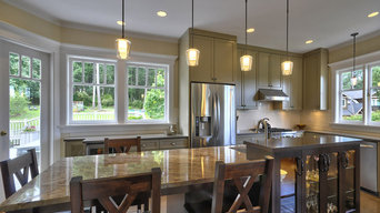 Best 15 Interior Designers House Decorators In Victoria Bc Houzz