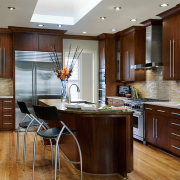 Parkins Mill Kitchen