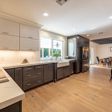 Parkland Ranch Home