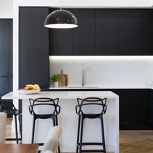 PP Black and White Done Right Kitchens