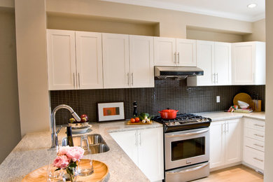 Tien Sher Homes Richmond Bc Ca V6x 3m4 Houzz