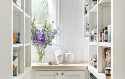 How to Give Your Kitchen a Speedy Refresh