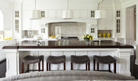See a Decade of Enduring Design Ideas From Best of Houzz Winners