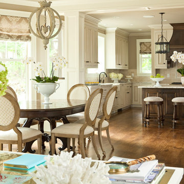 Parkwood Road Residence Kitchen